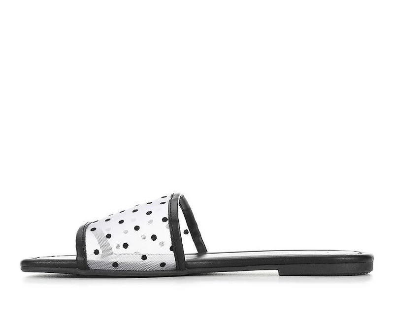 Women's Y-Not Bizzy Sandals