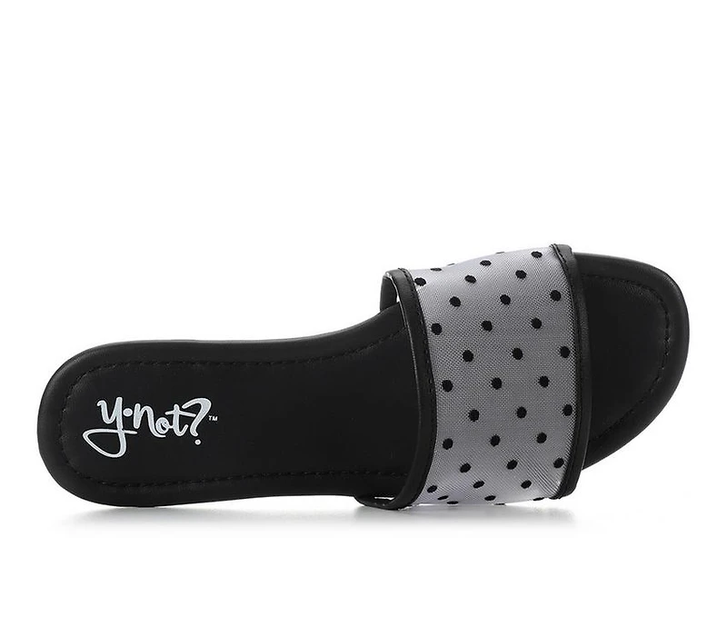 Women's Y-Not Bizzy Sandals