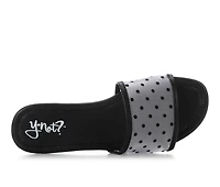 Women's Y-Not Bizzy Sandals