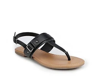 Women's Unr8ed Angelica Flip-Flop Sandals