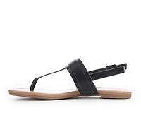 Women's Unr8ed Angelica Flip-Flop Sandals