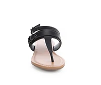 Women's Unr8ed Angelica Flip-Flop Sandals