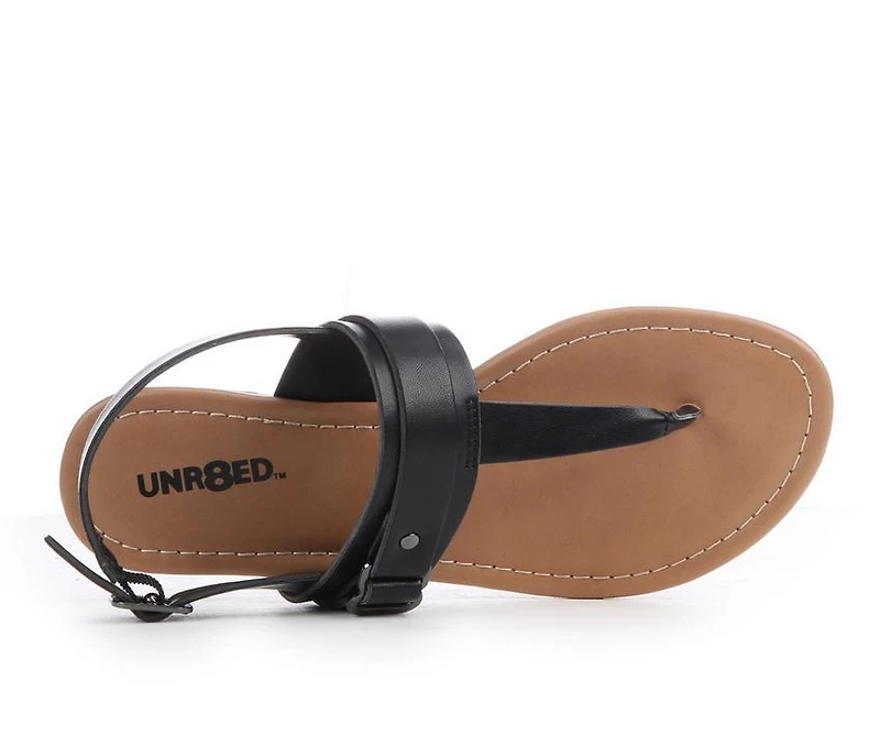 Women's Unr8ed Angelica Flip-Flop Sandals