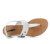 Women's Unr8ed Angelica Flip-Flop Sandals
