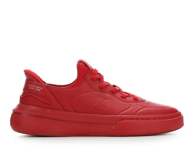 Men's SKECHERS X SNOOP DOGG 251100 Next Episode Slip-In Sneakers