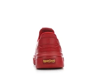 Men's SKECHERS X SNOOP DOGG 251100 Next Episode Slip-In Sneakers