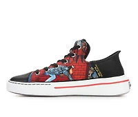 Men's SKECHERS X Snoop DOGG 251031 One Slip-Ins Sneakers