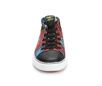 Men's SKECHERS X Snoop DOGG 251031 One Slip-Ins Sneakers