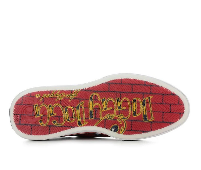 Men's SKECHERS X Snoop DOGG 251031 One Slip-Ins Sneakers