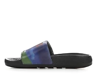 Men's SKECHERS X SNOOP DOGG 251092 Low Doggy Slides