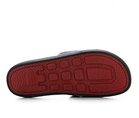 Men's SKECHERS X SNOOP DOGG 251092 Low Doggy Slides