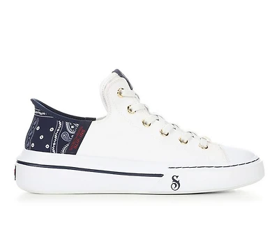 Men's SKECHERS X Snoop DOGG 251036 One OG Slip-Ins Sneakers