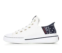 Men's SKECHERS X Snoop DOGG 251036 One OG Slip-Ins Sneakers