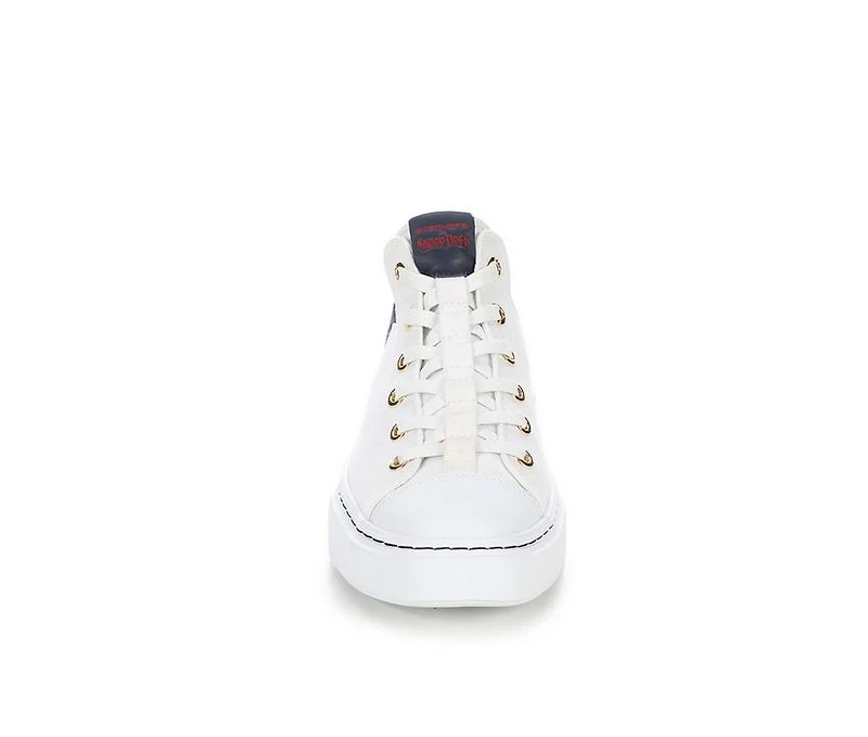 Men's SKECHERS X Snoop DOGG 251036 One OG Slip-Ins Sneakers