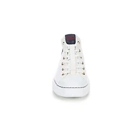 Men's SKECHERS X Snoop DOGG 251036 One OG Slip-Ins Sneakers