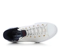 Men's SKECHERS X Snoop DOGG 251036 One OG Slip-Ins Sneakers