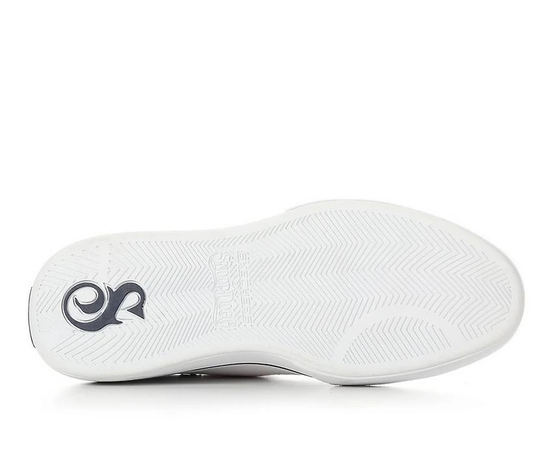 Men's SKECHERS X Snoop DOGG 251036 One OG Slip-Ins Sneakers