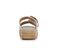 Women's MIA Agathaa Platform Sandals