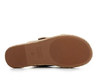 Women's MIA Agathaa Platform Sandals