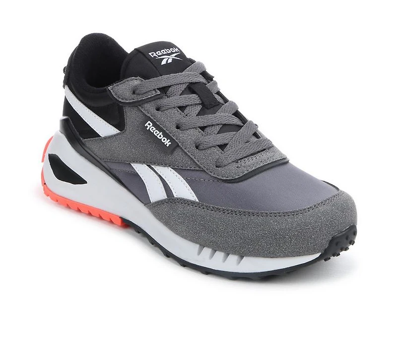Boys' Reebok Big Kid Forte Racer Running Shoes