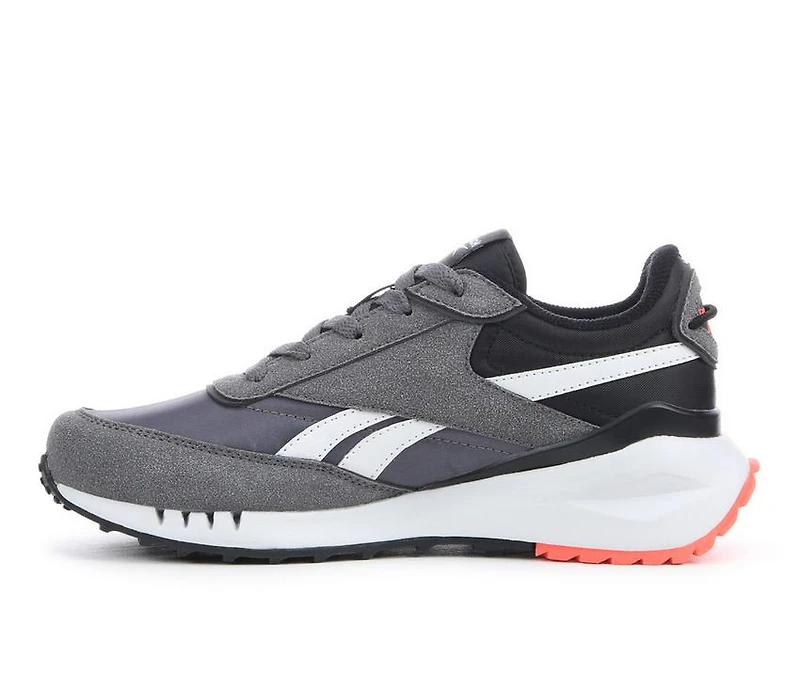 Boys' Reebok Big Kid Forte Racer Running Shoes