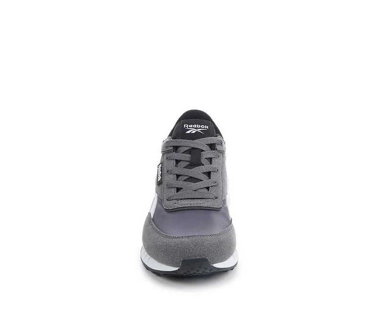 Boys' Reebok Big Kid Forte Racer Running Shoes