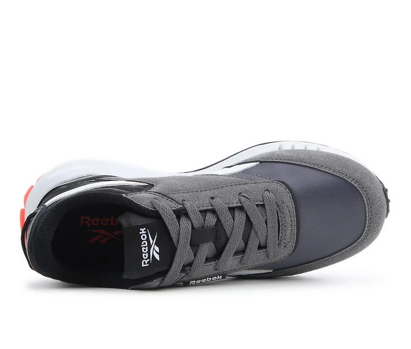 Boys' Reebok Big Kid Forte Racer Running Shoes