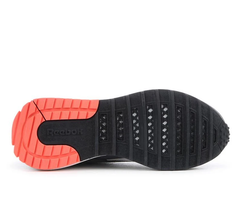 Boys' Reebok Big Kid Forte Racer Running Shoes