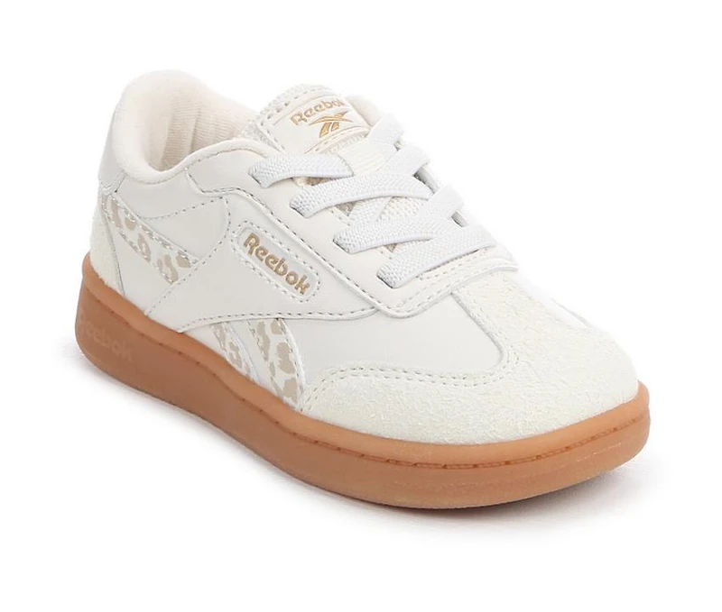 Girls' Reebok Infant & Toddler Forte Lounger G Sneakers