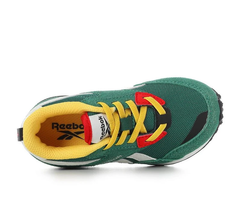 Kids' Reebok Infant & Toddler Spark Flash Running Shoes