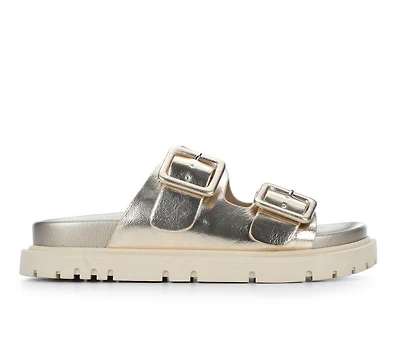 Women's MIA Genen Footbed Sandals