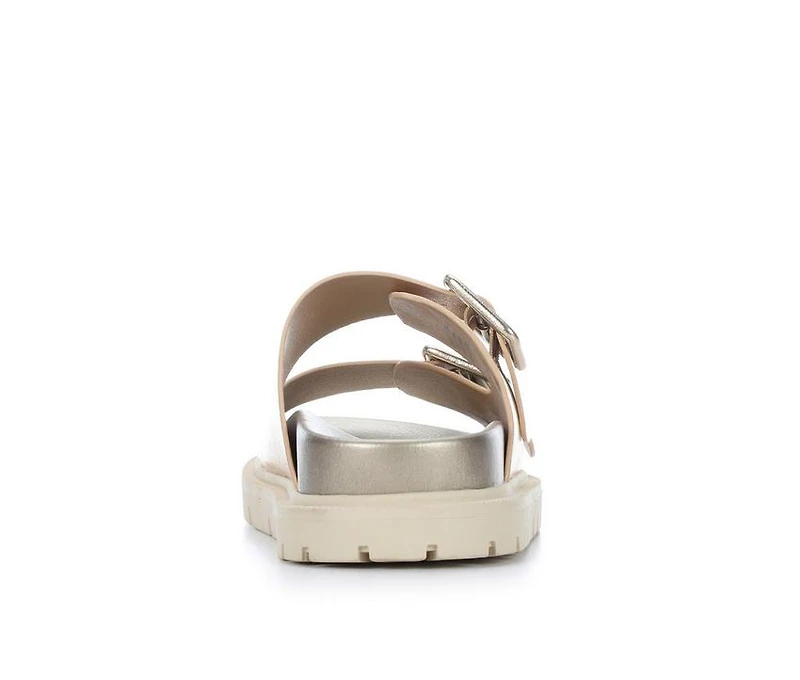 Women's MIA Genen Footbed Sandals