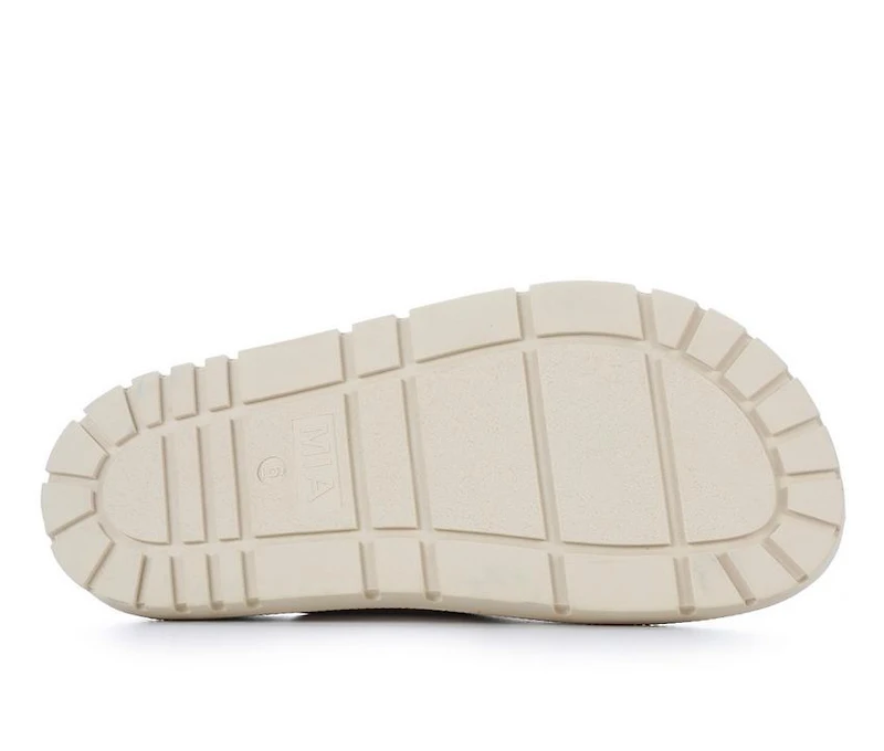 Women's MIA Genen Footbed Sandals