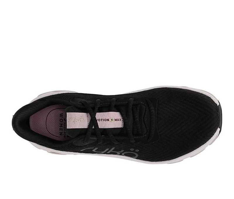 Women's Ryka Devotion X Max Rs Walking Shoes