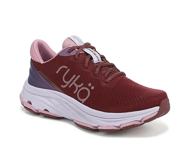 Women's Ryka Devotion X Max Rs Walking Shoes