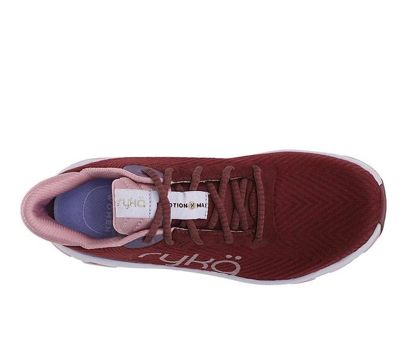 Women's Ryka Devotion X Max Rs Walking Shoes
