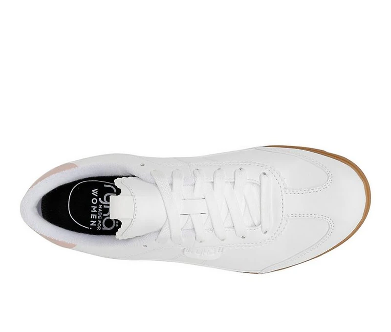 Women's Ryka Effortless Sneakers