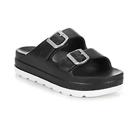 Women's MIA Sunnny Platform Sandals