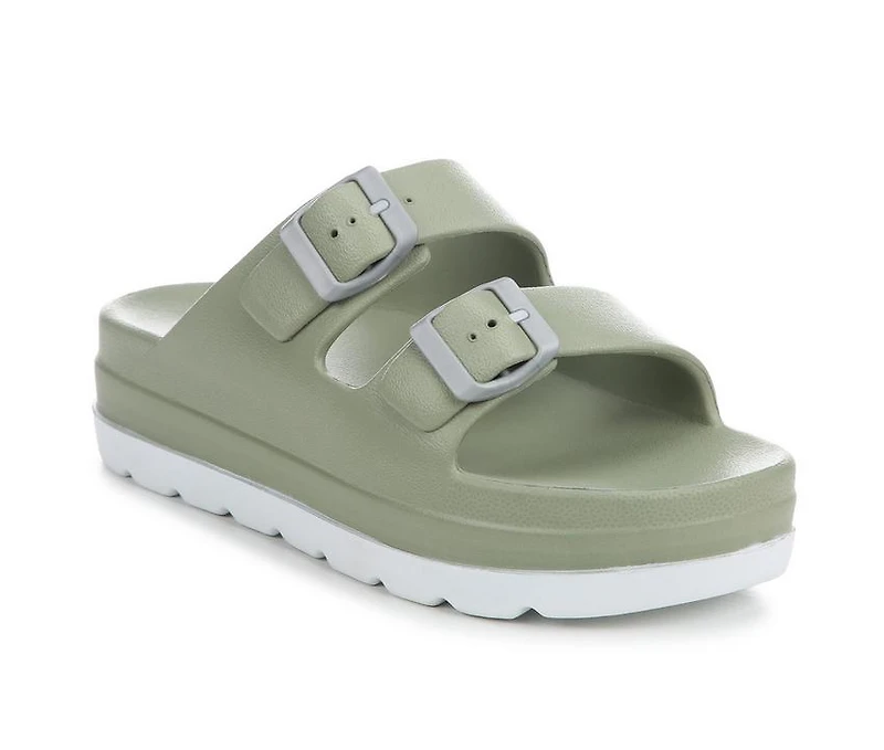 Women's MIA Sunnny Platform Sandals