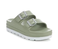 Women's MIA Sunnny Platform Sandals