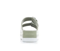 Women's MIA Sunnny Platform Sandals