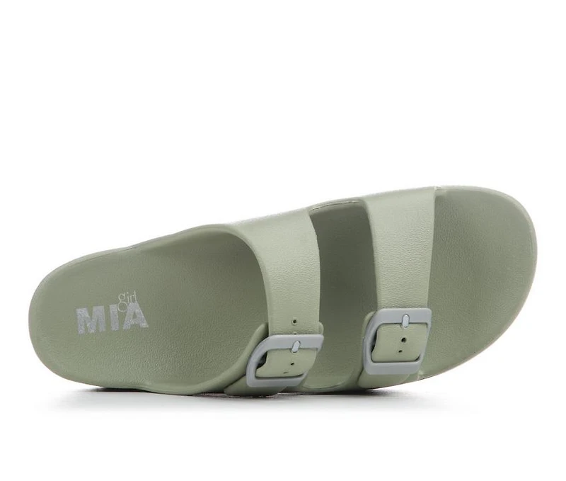 Women's MIA Sunnny Platform Sandals