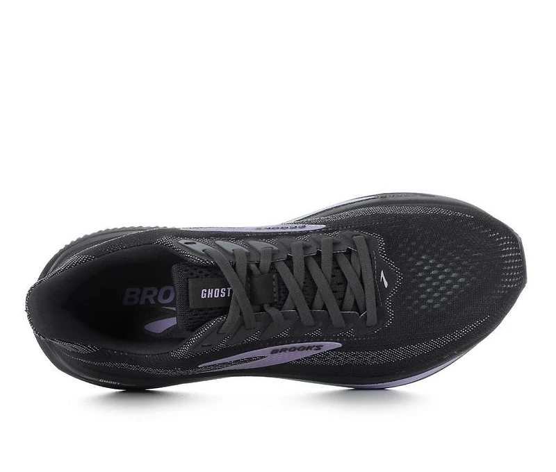 Women's Brooks Ghost 17 Running Shoes