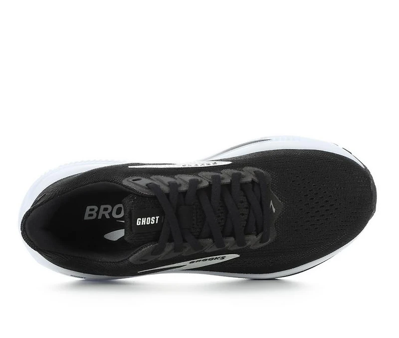 Women's Brooks Ghost 17 Running Shoes