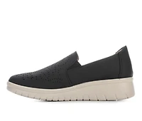 Women's Easy Street Ying Slip-On Wedge Shoes