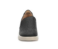 Women's Easy Street Ying Slip-On Wedge Shoes