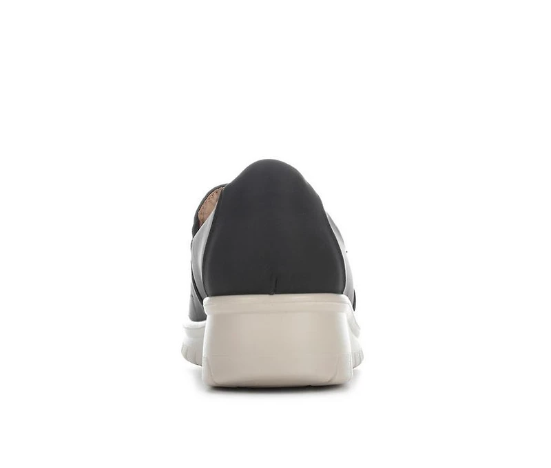 Women's Easy Street Ying Slip-On Wedge Shoes