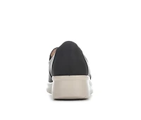 Women's Easy Street Ying Slip-On Wedge Shoes