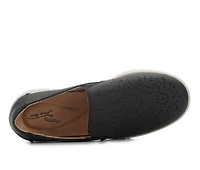 Women's Easy Street Ying Slip-On Wedge Shoes