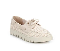 Women's Anne Klein Laycee Boat Shoes
